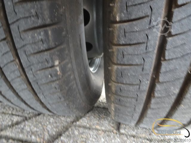 Motor coach IVECO Aveuro Ambra 35 seats Euro 6 NEU