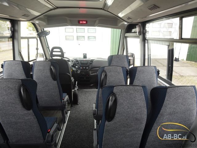 Motor coach IVECO Aveuro Ambra 35 seats Euro 6 NEU