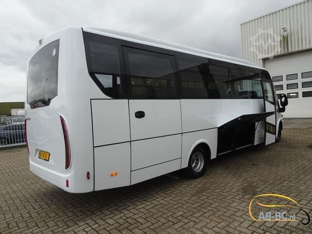 Motor coach IVECO Aveuro Ambra 35 seats Euro 6 NEU