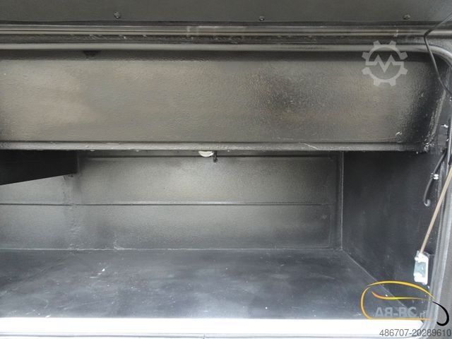 Motor coach IVECO Aveuro Ambra 35 seats Euro 6 NEU