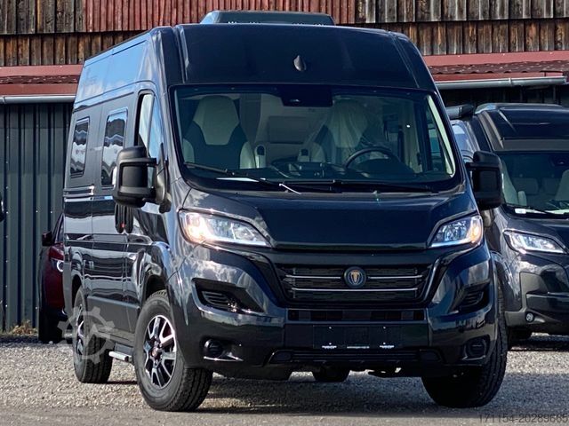 Camper van VANTOURER 540 D