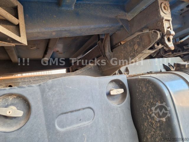 Driezijdige kipper MERCEDES-BENZ Actros 3343 / 6X6 ALLRAD / NUR 180km / GERMAN