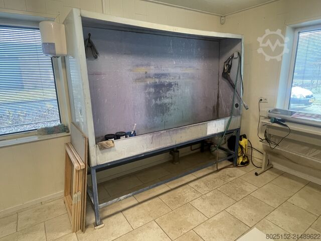 Mașină de serigrafie Sakurai MS72A