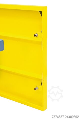 Mechanische Guillotine, Guillotineschere Bernardo MTA 1360 x 3 NCC