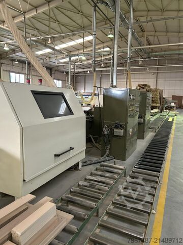 Doppelendprofiler CELASCHI 