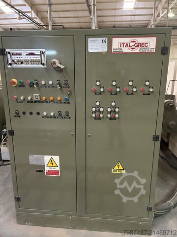 Doppelendprofiler CELASCHI 