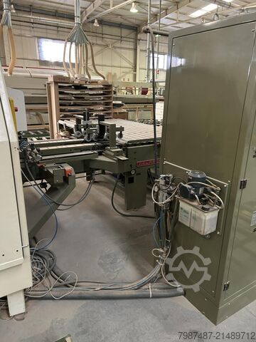 Doppelendprofiler CELASCHI 