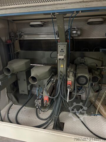 Doppelendprofiler CELASCHI 