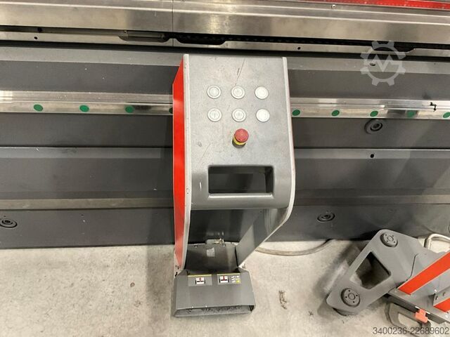  Bystronic Xpert Pro 250