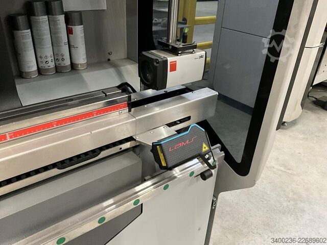  Bystronic Xpert Pro 250