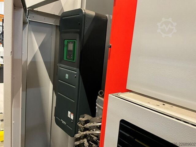  Bystronic Xpert Pro 250