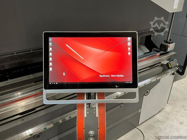 Prensa plegadora Bystronic Xpert Pro 250/4300 de 2023 Bystronic Xpert Pro 250