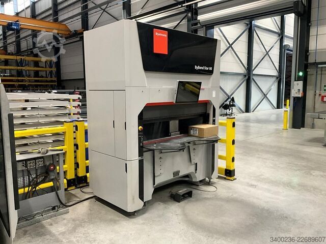  Bystronic ByBend Star 80/1530