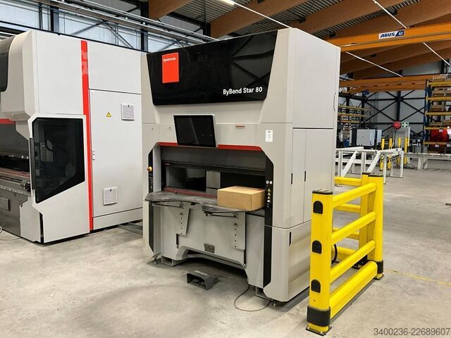  Bystronic ByBend Star 80/1530