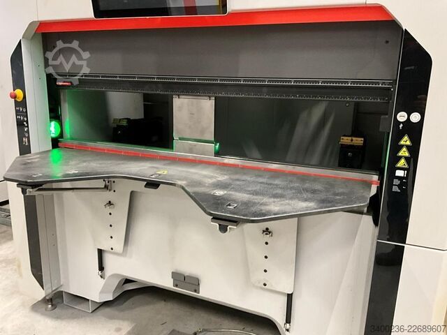  Bystronic ByBend Star 80/1530
