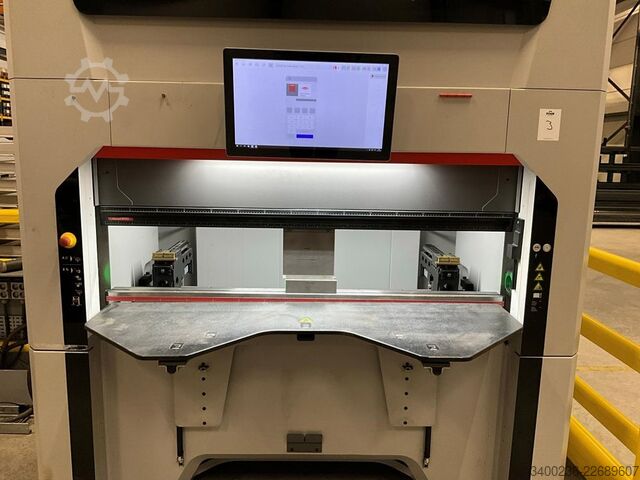  Bystronic ByBend Star 80/1530