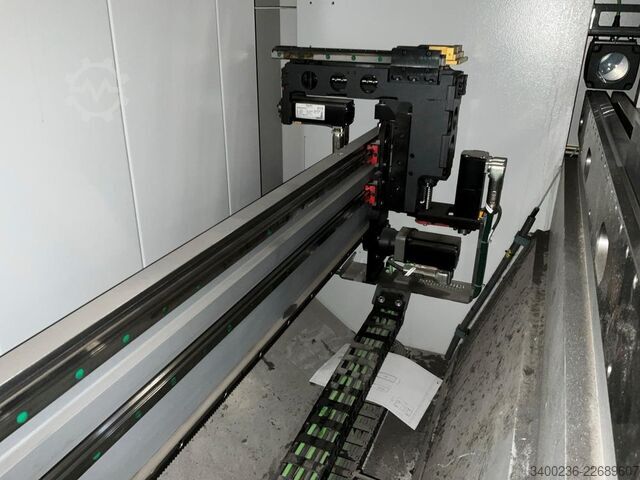  Bystronic ByBend Star 80/1530