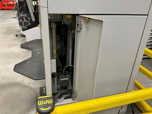  Bystronic ByBend Star 80/1530