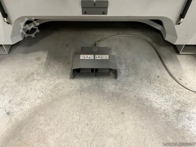  Bystronic ByBend Star 80/1530