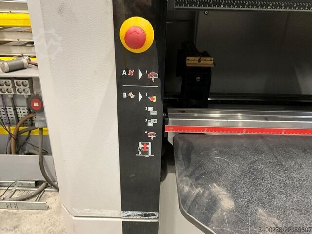 Presse plieuse Bystronic ByBend Star 80/1530 de 2023 Bystronic ByBend Star 80/1530