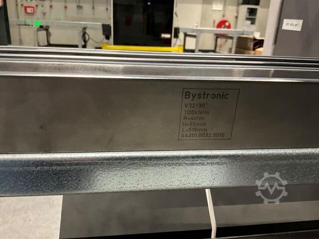  Bystronic 