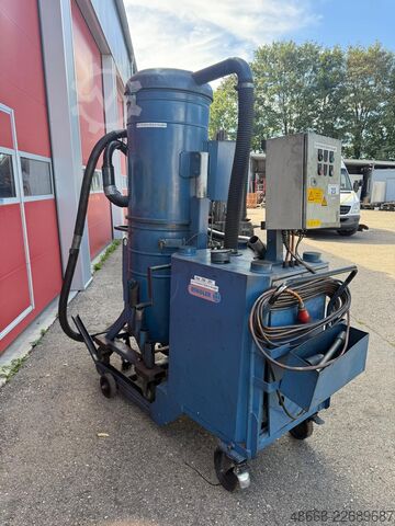  Ringler RA 320-D 2x3,0