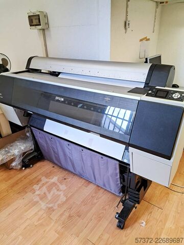  Epson Stylus Pro 9900 / K162A