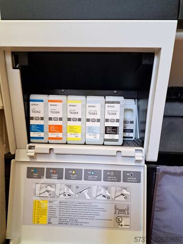  Epson Stylus Pro 9900 / K162A