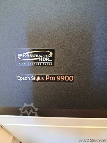  Epson Stylus Pro 9900 / K162A