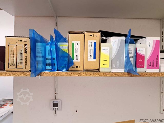  Epson Stylus Pro 9900 / K162A