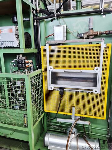  Wickert WKP 2560/5/2,5