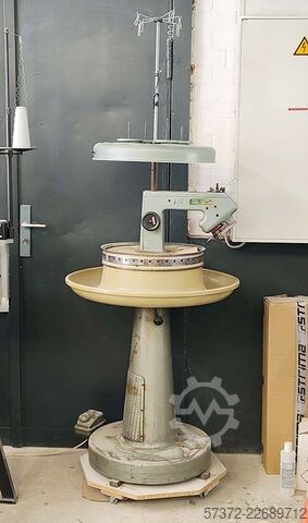  Kettma Hamburg 100 KA
