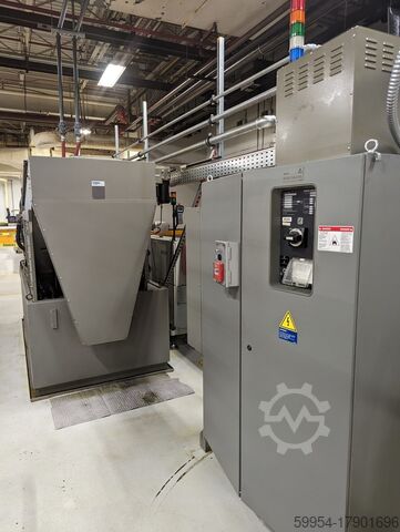 CNC GILDEMEISTER GM20  