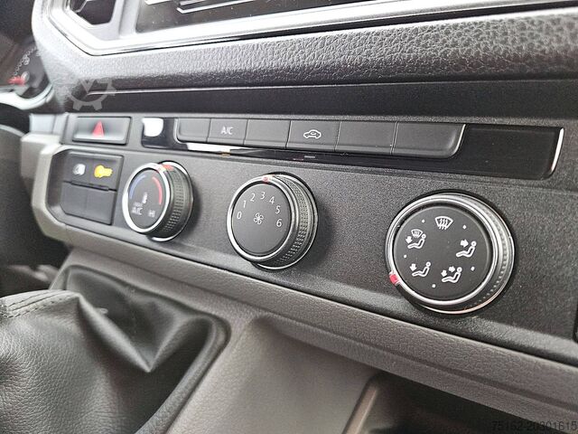 Break cu acoperiș înalt M.A.N. TGE 3.140 L3H2 Maxi Carplay!