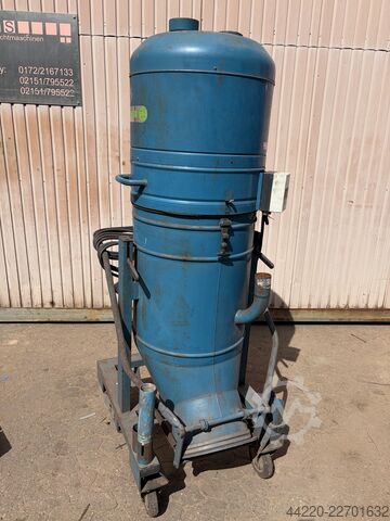 Talaş emici Ringler 