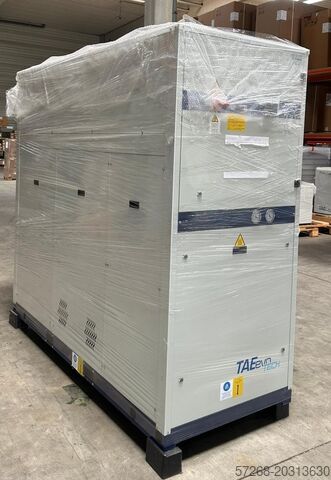 Hladnjač, hladnjač; Radijator Kühlmaschinen, MTA S.p.A. TAEevo Tech 301 P3-20  – 59,3 kW