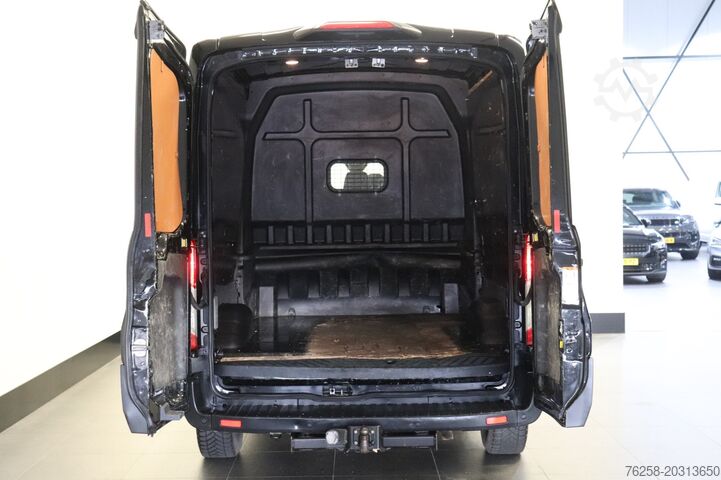 Kombi dupli taksi Ford Transit 2.0 TDCI 170PK Dubbele Cabine L3H2 EURO...