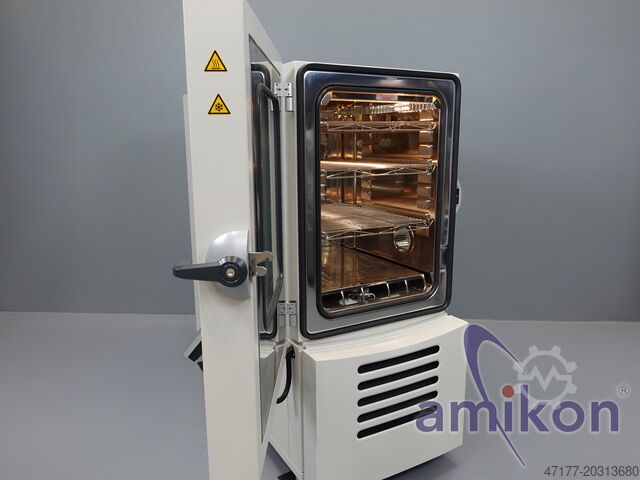 Klimatestskab 335 liter Weiss ClimeEvent C/340/40/3 -40°C bis +180°C