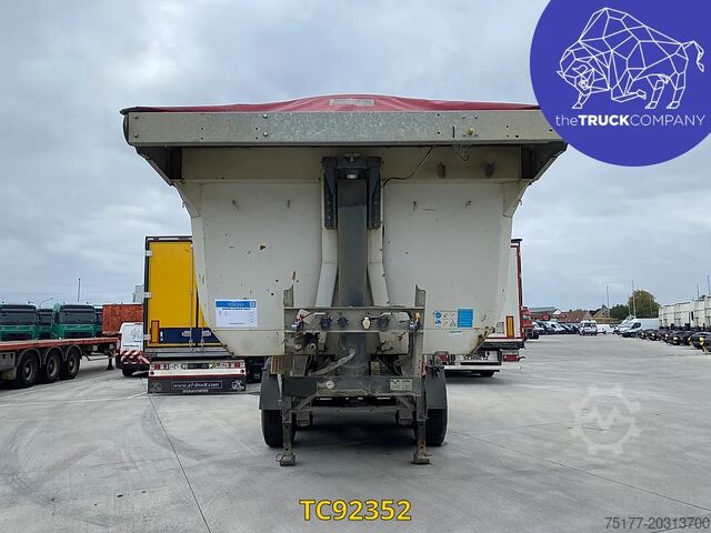Ribaltabile Schmitz Cargobull 