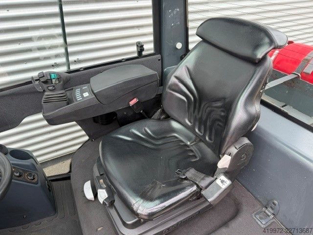 Empilhador de GPL Jungheinrich TFG 435s