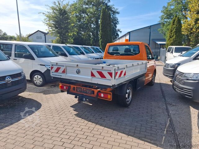 Inny VW T6.1 Pritsche  1. Hand Klima