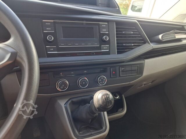 Inny VW T6.1 Pritsche  1. Hand Klima