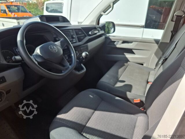 Inny VW T6.1 Pritsche  1. Hand Klima