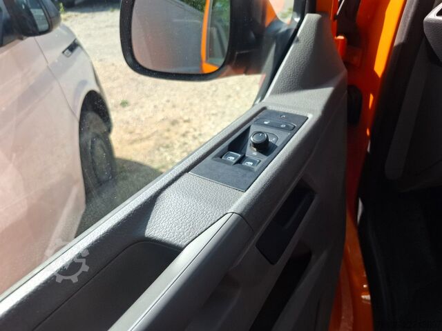 Inny VW T6.1 Pritsche  1. Hand Klima