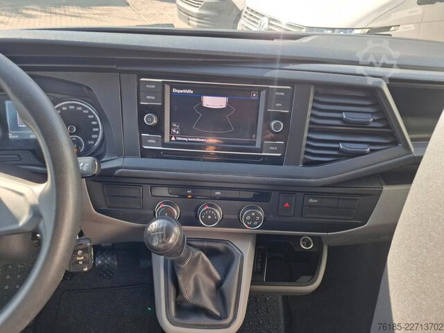 Autocaravana VW T6.1 Wohnmobil/Summermobil mit Aufstelldach