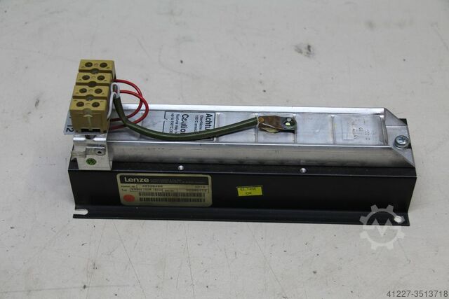 Remweerstand Lenze ERBM 100R 150 W