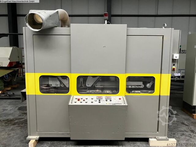 Slijpmachine HESS Expert