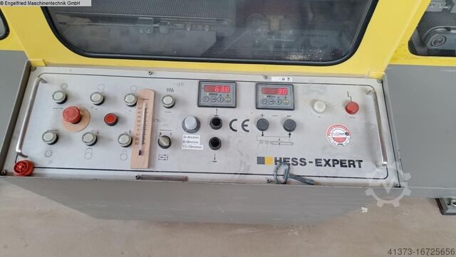 Slijpmachine HESS Expert