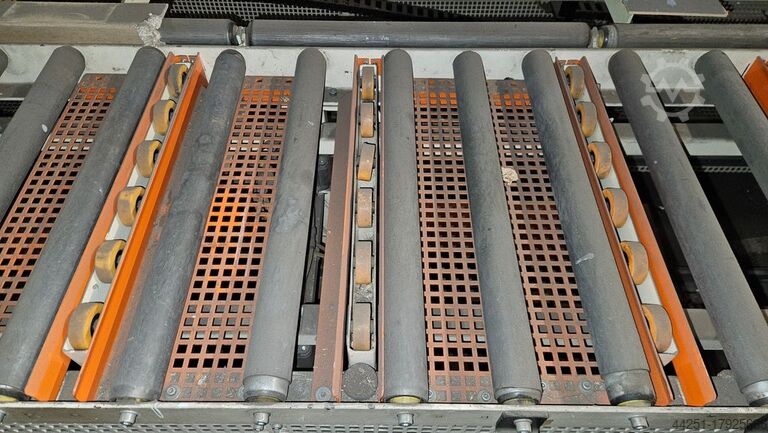 Presse à corps, presse à cadre, presse à assembler Hülsta Werke NOW Easy