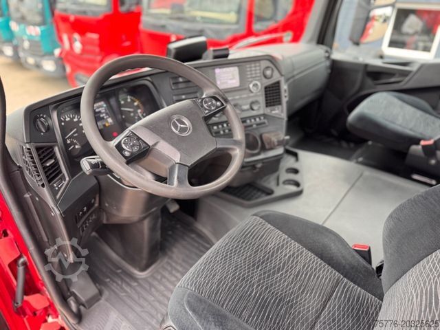 Standaard trekker MERCEDES-BENZ 1848 Arocs 4 HAD  4x4  Kipphydraulik TÜV  Neu
